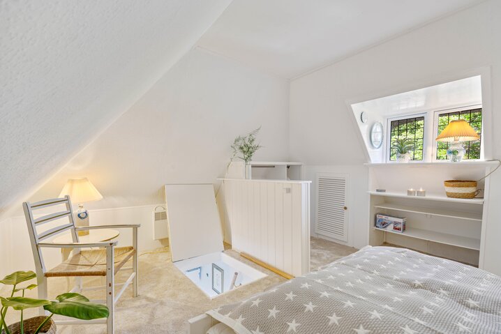 Ferienhaus i6142 in Nordsøvej 31, Søndervig - Bild #14