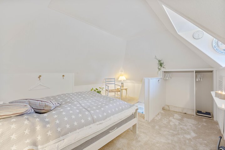 Ferienhaus i6142 in Nordsøvej 31, Søndervig - Bild #16