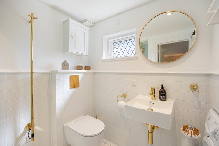 Ferienhaus i6142 in Nordsøvej 31, Søndervig - Bild #17