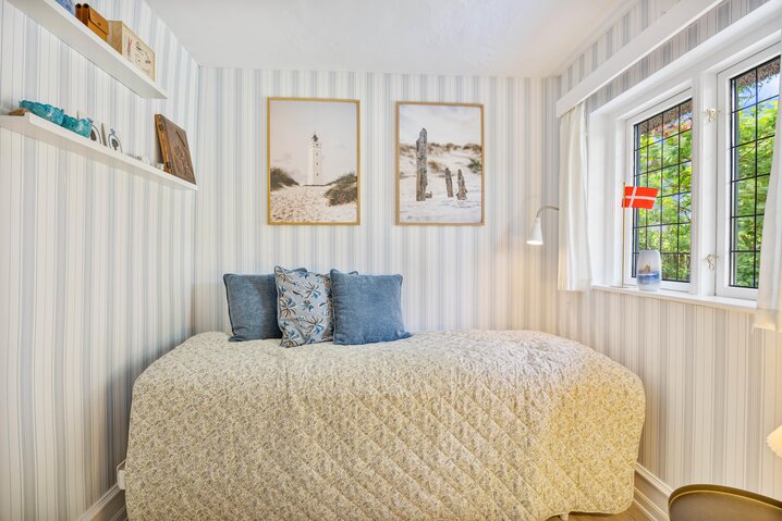 Ferienhaus i6142 in Nordsøvej 31, Søndervig - Bild #19