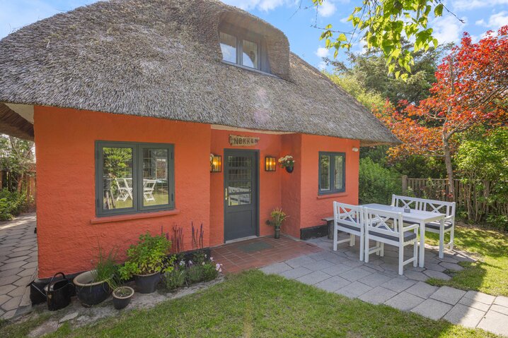 Ferienhaus i6142 in Nordsøvej 31, Søndervig - Bild #21