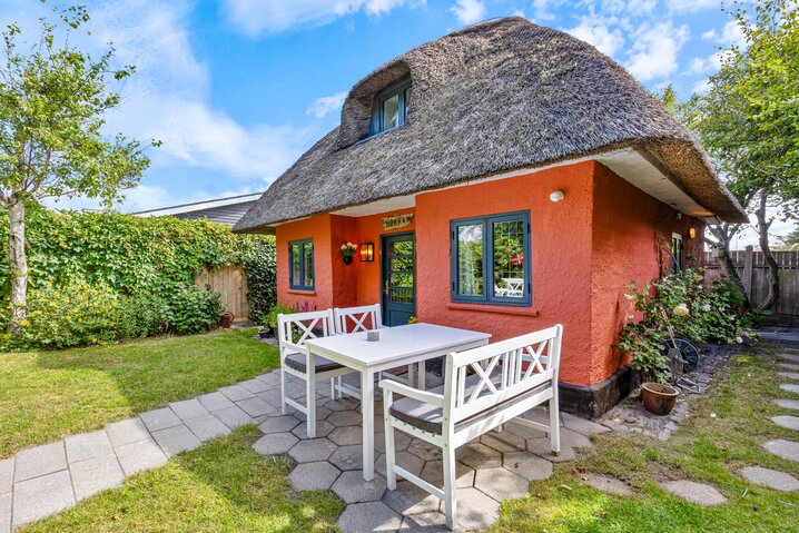 Ferienhaus i6142 in Nordsøvej 31, Søndervig - Bild #21