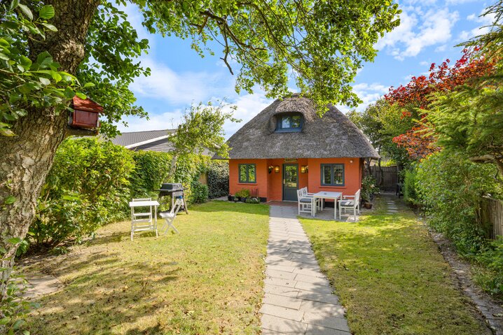 Ferienhaus i6142 in Nordsøvej 31, Søndervig - Bild #23