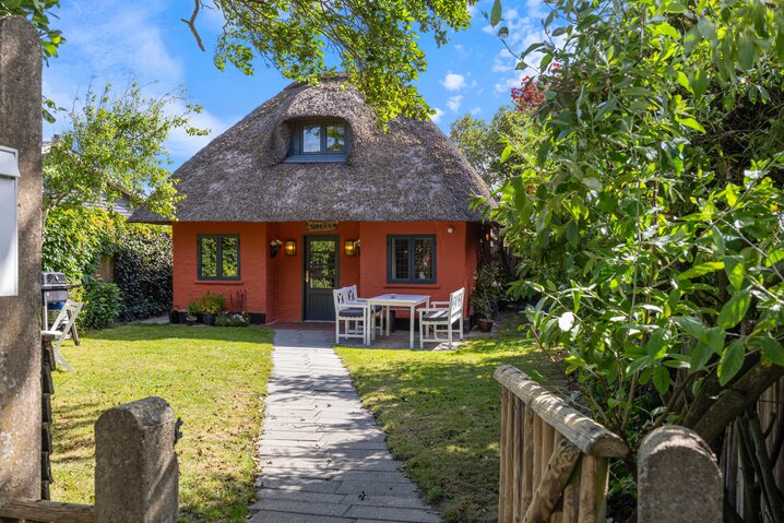 Ferienhaus i6142 in Nordsøvej 31, Søndervig - Bild #23