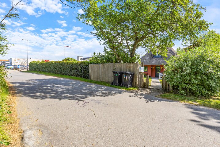 Ferienhaus i6142 in Nordsøvej 31, Søndervig - Bild #25