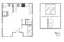 Ferienhaus i6142 in Nordsøvej 31, Søndervig - Bild #14