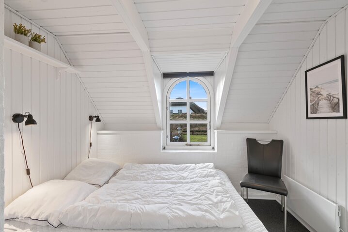 Ferienhaus i6149 in Hjelmevej 101, Søndervig - Bild #11