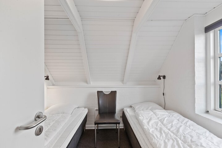 Ferienhaus i6149 in Hjelmevej 101, Søndervig - Bild #14