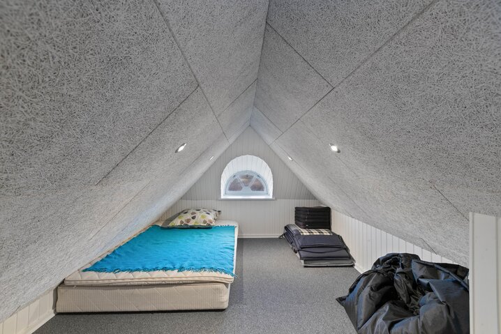 Ferienhaus i6149 in Hjelmevej 101, Søndervig - Bild #16