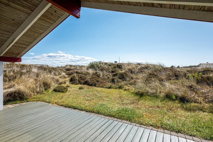 Ferienhaus i6152 in Frans Julius Vej 66, Søndervig - Bild #14