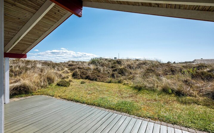 Ferienhaus i6152 in Frans Julius Vej 66, Søndervig - Bild #14