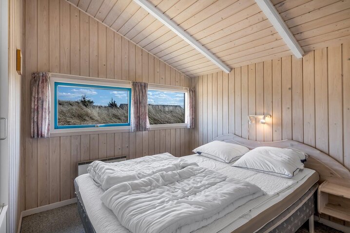 Ferienhaus i6152 in Frans Julius Vej 66, Søndervig - Bild #9