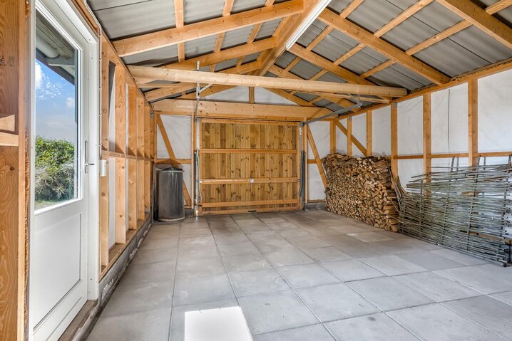 Ferienhaus i6152 in Frans Julius Vej 66, Søndervig - Bild #22