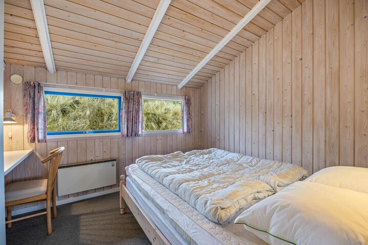 Ferienhaus i6152 in Frans Julius Vej 66, Søndervig - Bild #18