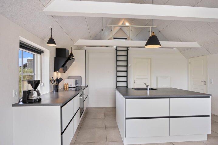 Sommerhus i6158 på Holdvej 11, Søndervig - Billede #2