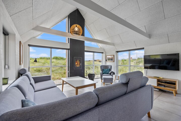 Sommerhus i6158 på Holdvej 11, Søndervig - Billede #4