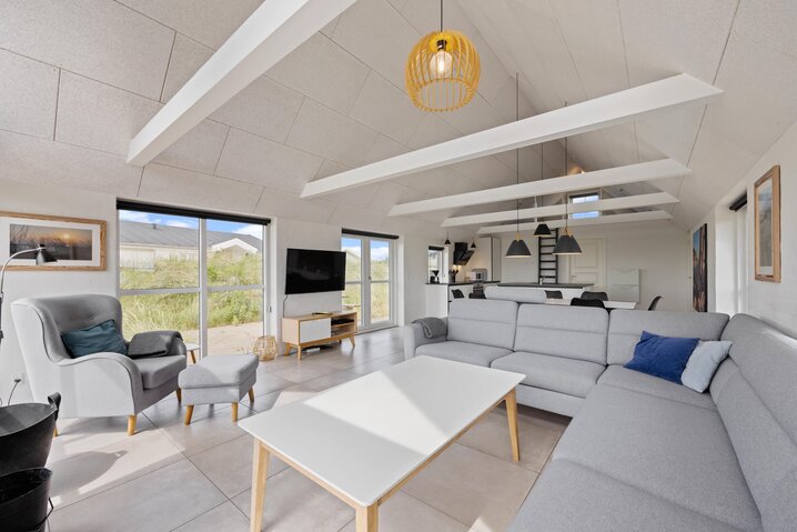 Sommerhus i6158 på Holdvej 11, Søndervig - Billede #5