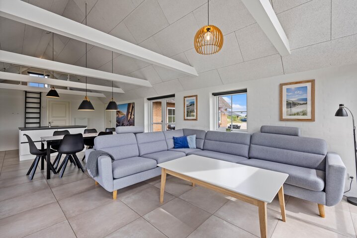 Sommerhus i6158 på Holdvej 11, Søndervig - Billede #6