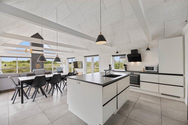 Sommerhus i6158 på Holdvej 11, Søndervig - Billede #9