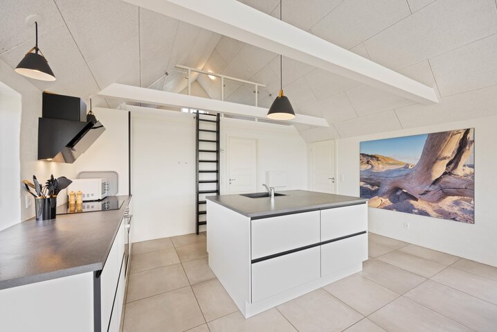 Sommerhus i6158 på Holdvej 11, Søndervig - Billede #10