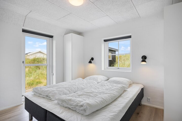 Sommerhus i6158 på Holdvej 11, Søndervig - Billede #18