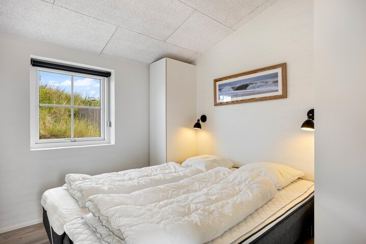 Sommerhus i6158 på Holdvej 11, Søndervig - Billede #12