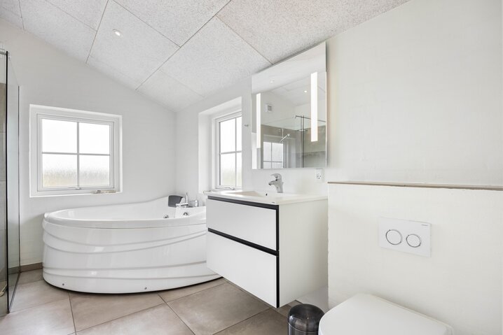 Sommerhus i6158 på Holdvej 11, Søndervig - Billede #14