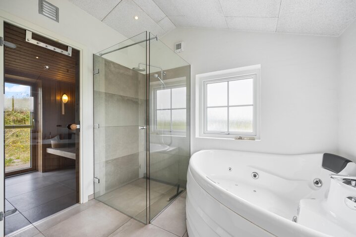 Sommerhus i6158 på Holdvej 11, Søndervig - Billede #15