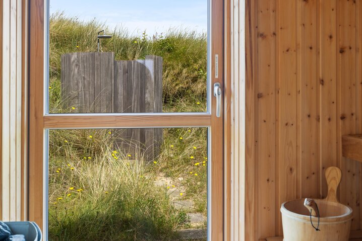 Sommerhus i6158 på Holdvej 11, Søndervig - Billede #17