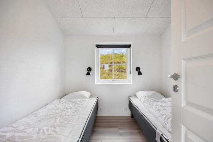 Sommerhus i6158 på Holdvej 11, Søndervig - Billede #22