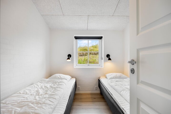 Sommerhus i6158 på Holdvej 11, Søndervig - Billede #19