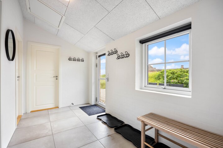 Sommerhus i6158 på Holdvej 11, Søndervig - Billede #23