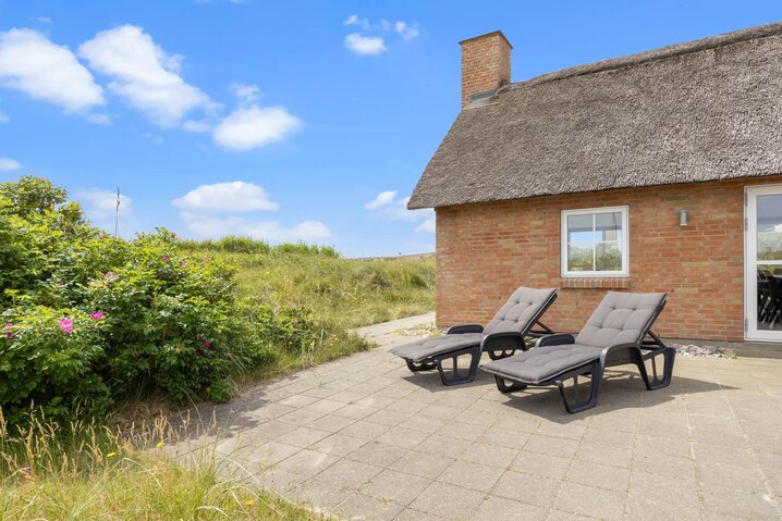 Sommerhus i6158 på Holdvej 11, Søndervig - Billede #28