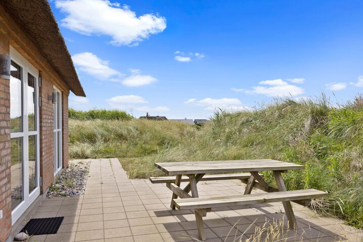 Sommerhus i6158 på Holdvej 11, Søndervig - Billede #31