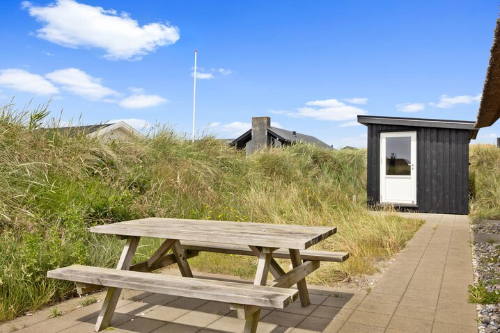 Sommerhus i6158 på Holdvej 11, Søndervig - Billede #32
