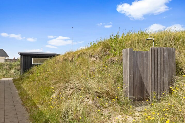Sommerhus i6158 på Holdvej 11, Søndervig - Billede #33