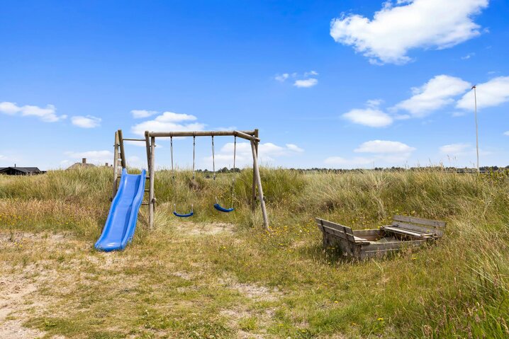 Sommerhus i6158 på Holdvej 11, Søndervig - Billede #34