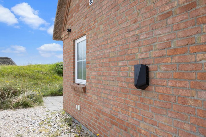 Sommerhus i6158 på Holdvej 11, Søndervig - Billede #36