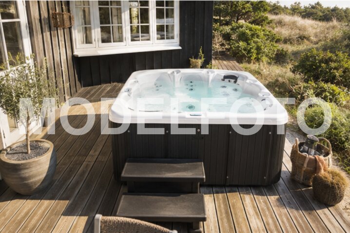 Sommerhus i6158 på Holdvej 11, Søndervig - Billede #25