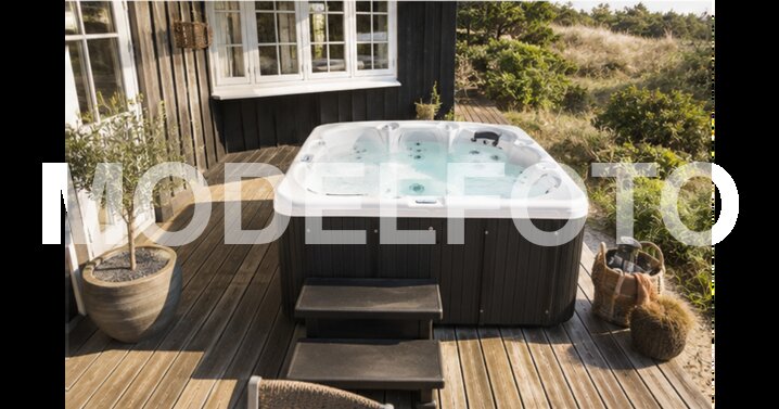 Sommerhus i6158 på Holdvej 11, Søndervig - Billede #25