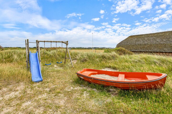 Sommerhus i6158 på Holdvej 11, Søndervig - Billede #30