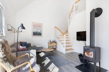 Ferienhaus i6159 in Badevej 20 D1, Søndervig - Bild #3