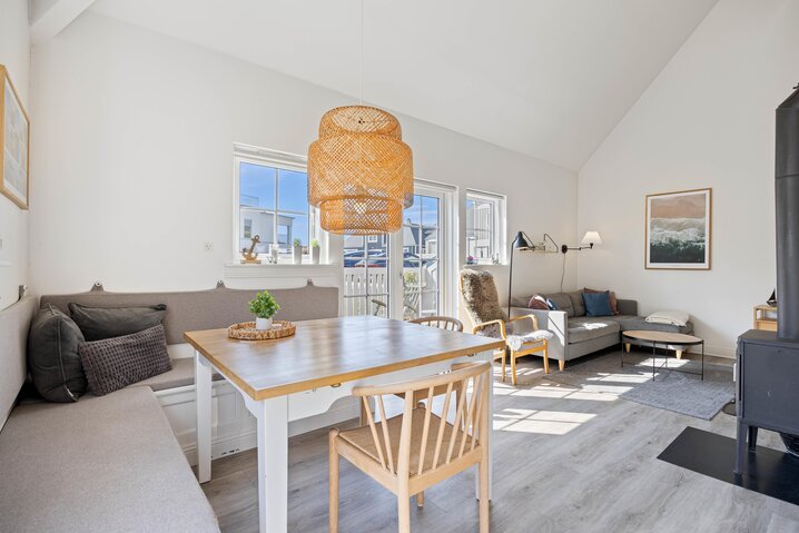 Ferienhaus i6159 in Badevej 20 D1, Søndervig - Bild #7