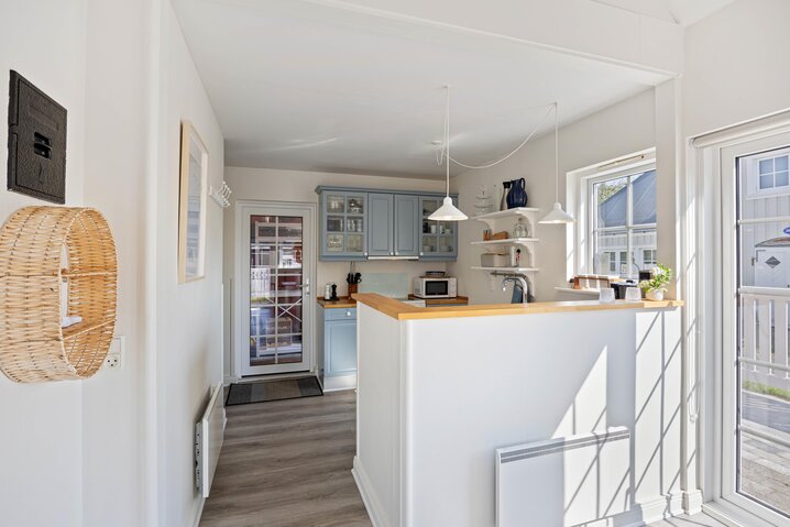 Ferienhaus i6159 in Badevej 20 D1, Søndervig - Bild #11