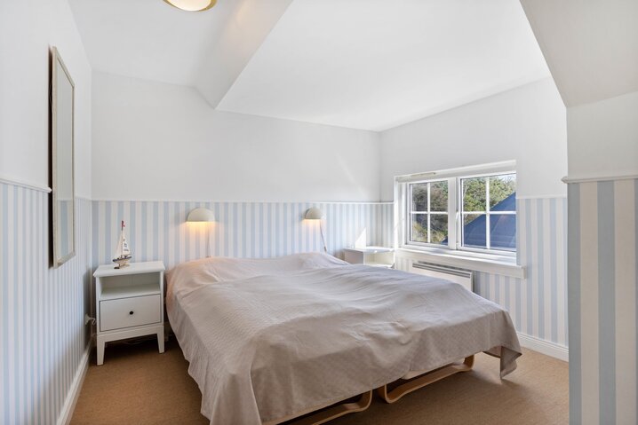 Ferienhaus i6159 in Badevej 20 D1, Søndervig - Bild #13