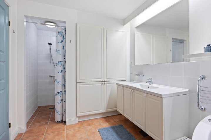 Ferienhaus i6159 in Badevej 20 D1, Søndervig - Bild #15