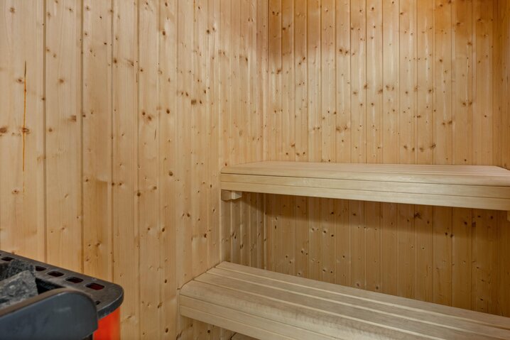 Ferienhaus i6159 in Badevej 20 D1, Søndervig - Bild #16
