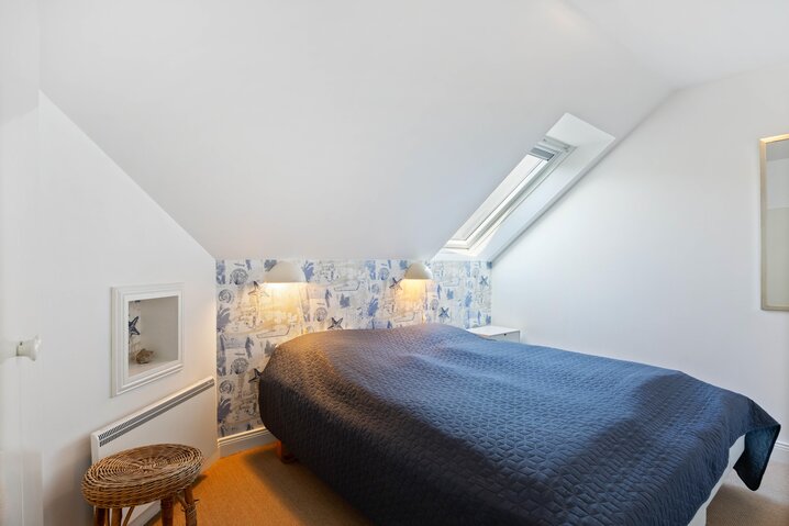 Ferienhaus i6159 in Badevej 20 D1, Søndervig - Bild #17