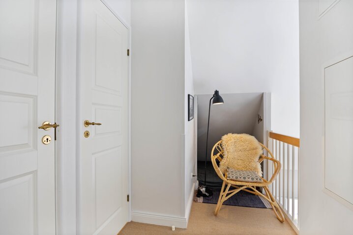 Ferienhaus i6159 in Badevej 20 D1, Søndervig - Bild #18