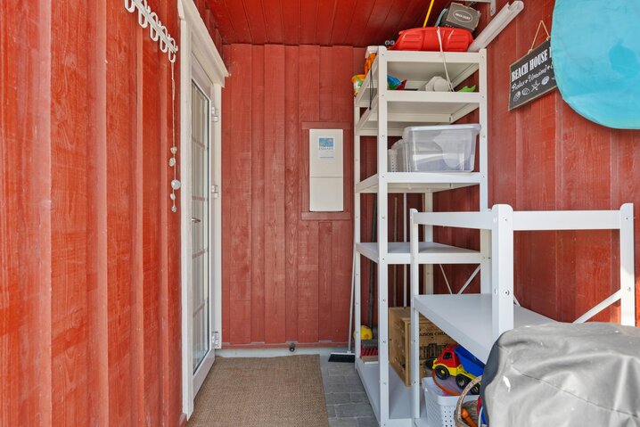 Ferienhaus i6159 in Badevej 20 D1, Søndervig - Bild #20